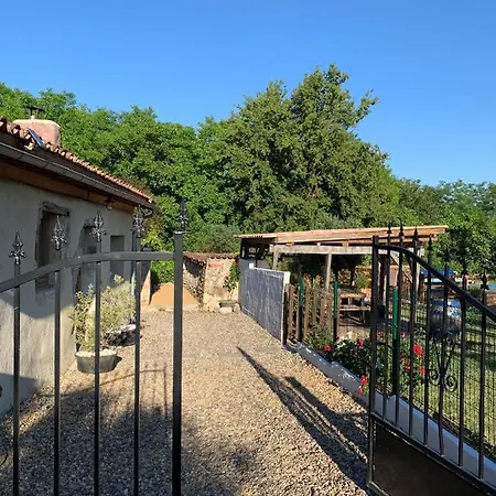 De Verger, Stylish Self Catering In Holiday home *
