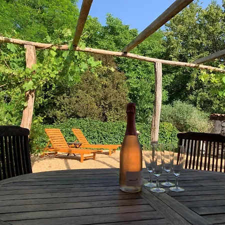 Casa vacanze De Verger, Stylish Self Catering In *
