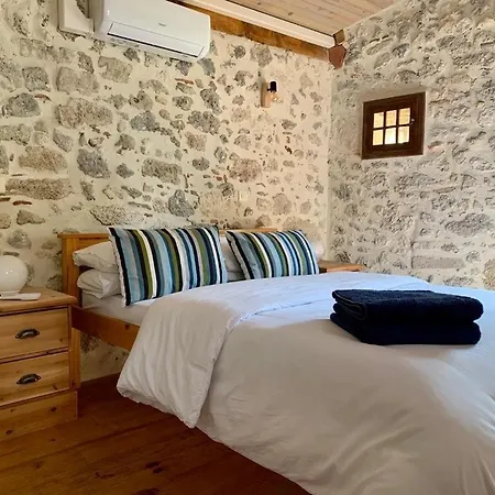 Holiday home De Verger, Stylish Self Catering In