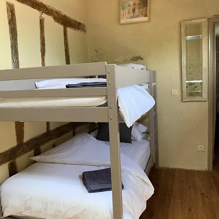 De Verger, Stylish Self Catering In Sos