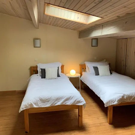 Casa vacanze De Verger, Stylish Self Catering In *