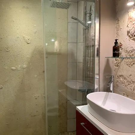 De Verger, Stylish Self Catering In Holiday home *