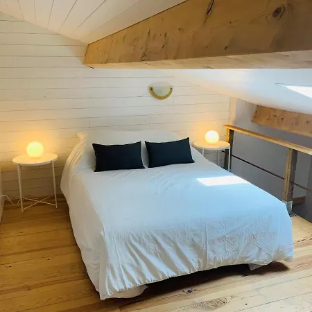 Holiday home De Verger, Stylish Self Catering In