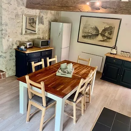 De Verger, Stylish Self Catering In