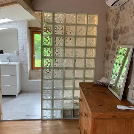 Holiday home De Verger, Stylish Self Catering In Sos