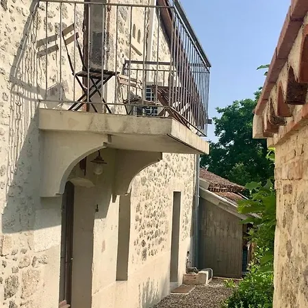 Casa vacanze De Verger, Stylish Self Catering In