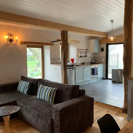 De Verger, Stylish Self Catering In Casa vacanze *