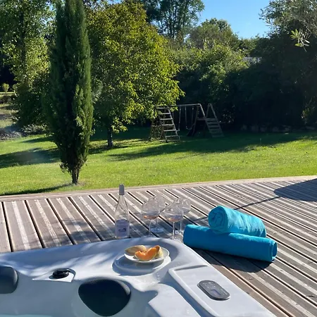 De Verger, Stylish Self Catering In * Sos