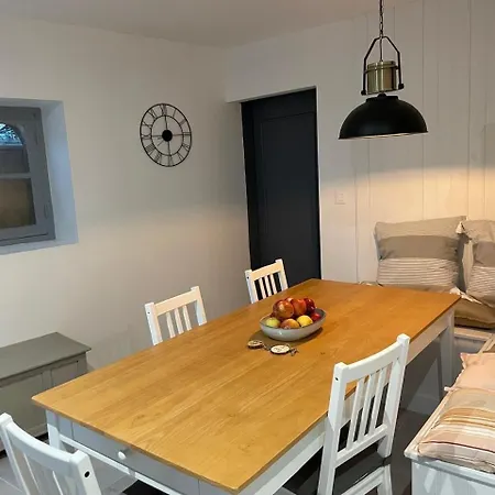 De Verger, Stylish Self Catering In Holiday home *