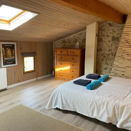 De Verger, Stylish Self Catering In Holiday home Sos