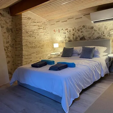 Holiday home De Verger, Stylish Self Catering In Sos