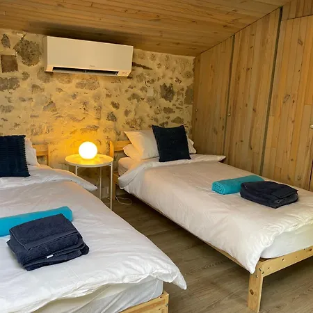 De Verger, Stylish Self Catering In * Sos