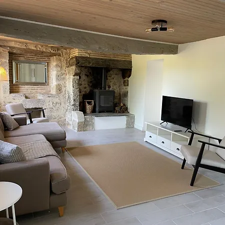 De Verger, Stylish Self Catering In