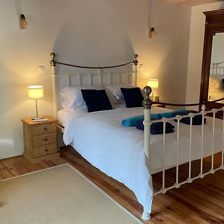 De Verger, Stylish Self Catering In Holiday home