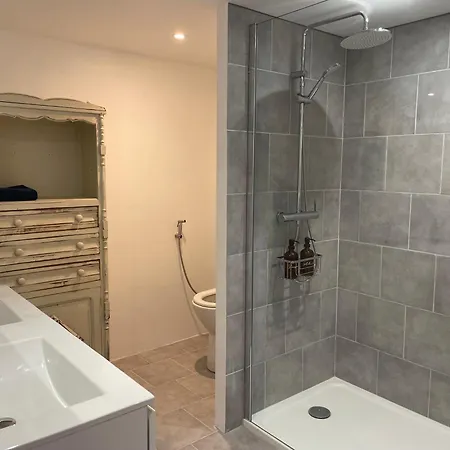 Holiday home De Verger, Stylish Self Catering In