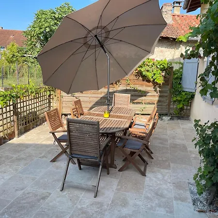 De Verger, Stylish Self Catering In