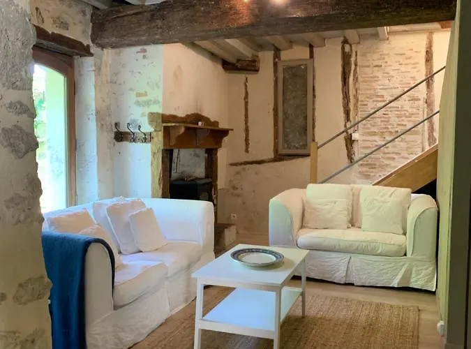 De Verger, Stylish Self Catering In 索